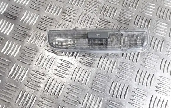 Audi A4 S4 B7 8E 8H Rear seat light 8P0947111A
