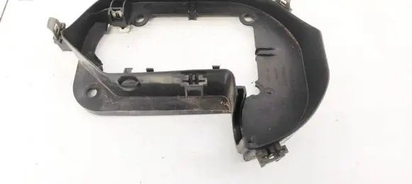Volvo S80 Fuse box cover 9168997