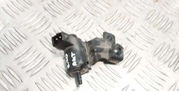 Hyundai Santa Fe Turbo solenoid valve 394102F600