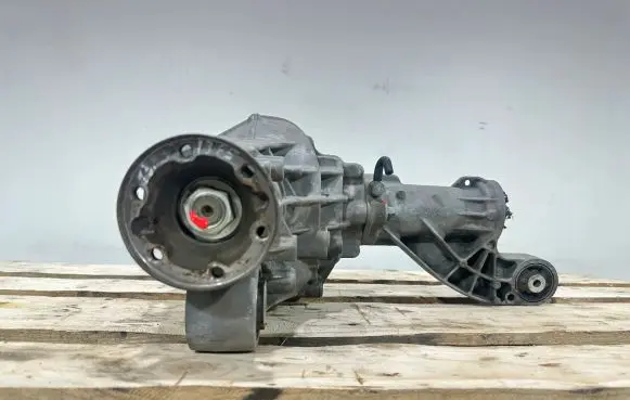 Mercedes-Benz R W251 Front differential 4460310031 4460310034