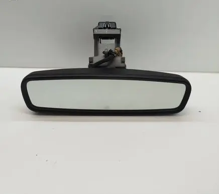 Ford Mondeo MK V Rear view mirror (interior) DU5A17E678