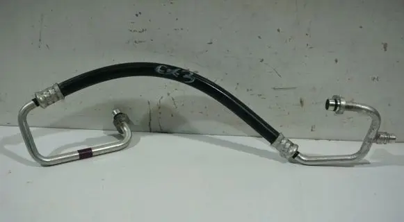 Mazda CX-3 Air conditioning (A/C) pipe/hose 