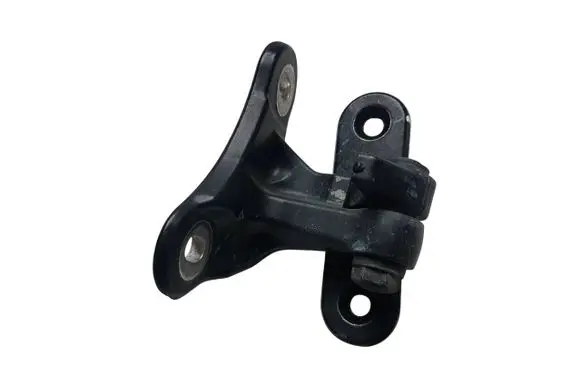 Mercedes-Benz A W176 Front door upper hinge A046572
