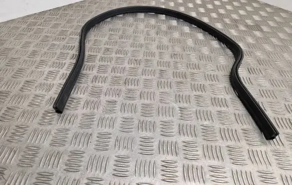 Skoda Octavia Mk4 Engine compartment rubber 5E3823723