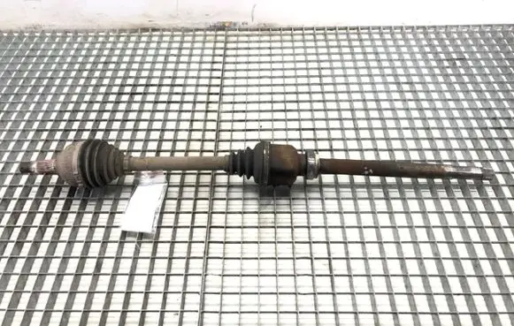 Peugeot 508 Front driveshaft 