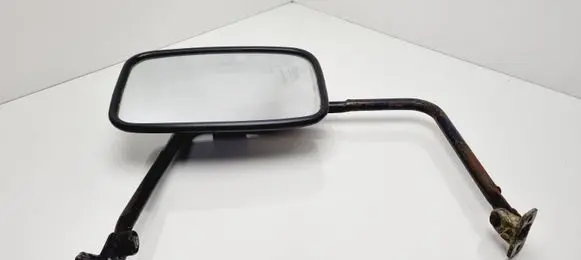 Mitsubishi Canter Coupe wind mirror (mechanical) 
