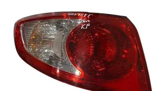 Hyundai Santa Fe Rear/tail lights 924012B000