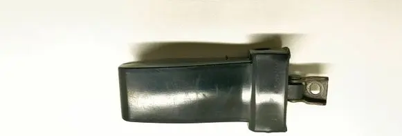 Skoda Yeti (5L) Front door check strap stopper 5L0837249
