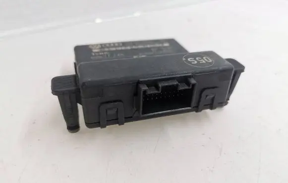 Volkswagen PASSAT B6 Other control units/modules 3C0907951A 3C0907530A