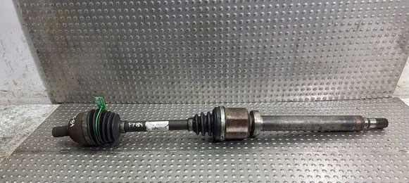 Ford S-MAX Front driveshaft S26380199 6G913B437BF