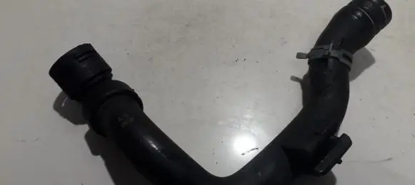Audi A4 S4 B6 8E 8H Engine coolant pipe/hose 8D0121101AD