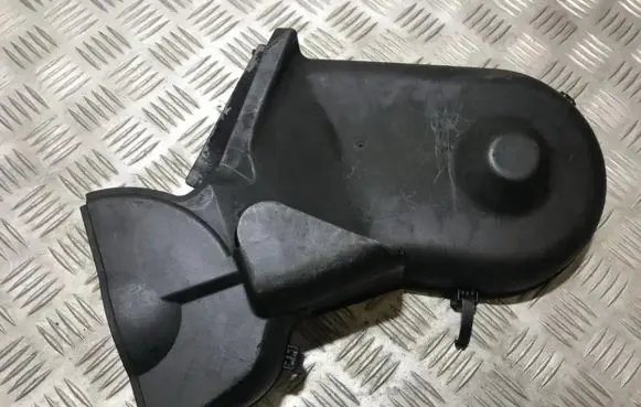 Audi A4 S4 B5 8D Timing belt guard (cover) z059109108a e059109124h