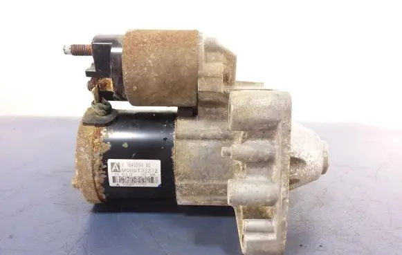 Peugeot 3008 I Starter motor V764559480