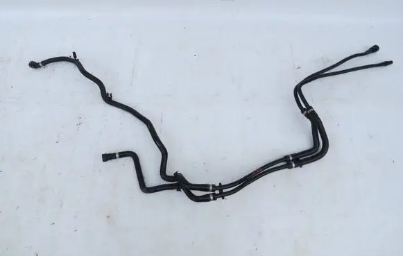 Volvo S90, V90 Engine coolant pipe/hose 31368681 PTA1P912