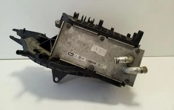 Volkswagen Golf Plus Intake manifold 03C129711AD 03C145749B