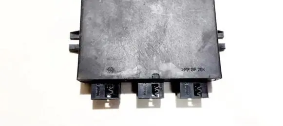 BMW X5 E53 Parking PDC control unit/module 66216942676 swf-601.923