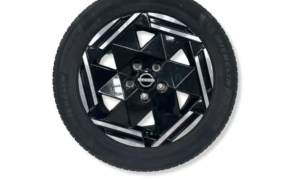 Nissan Leaf II (ZE1) R16 alloy rim R32665