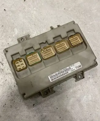 Chrysler Voyager Engine control unit/module ECU 05082471AD 050824