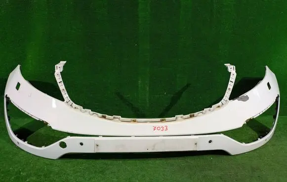 KIA Sportage Front bumper