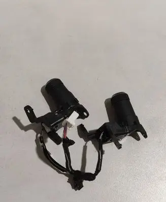Lexus UX Suspension ride height/mode switch 8214976010 15Y22VTCB63