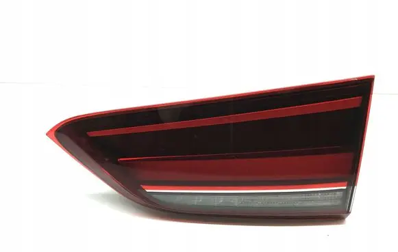 BMW X1 F48 F49 Rear/tail lights