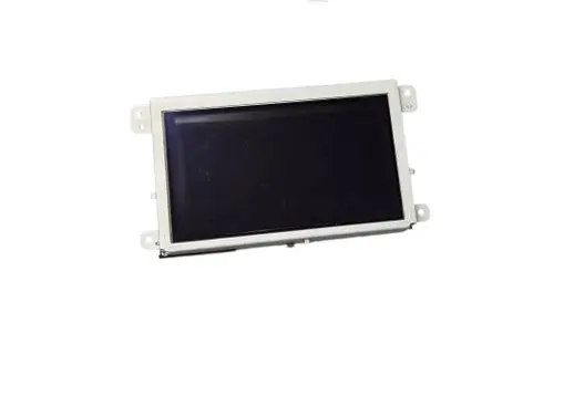 Audi A6 S6 C6 4F Screen/display/small screen 4F0919603B 4349FX057640665