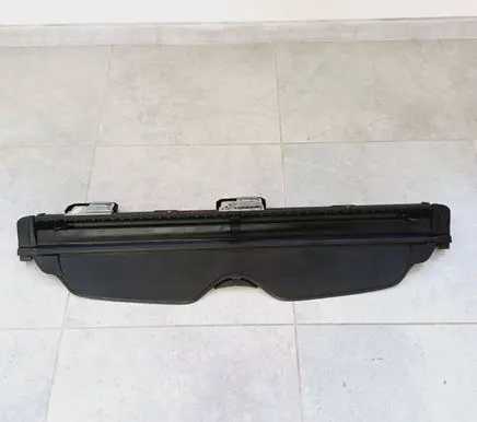 Mercedes-Benz C W203 Parcel shelf load cover A2038600175