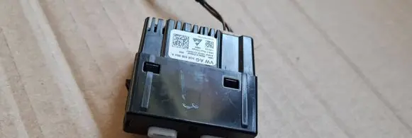 USB socket connector