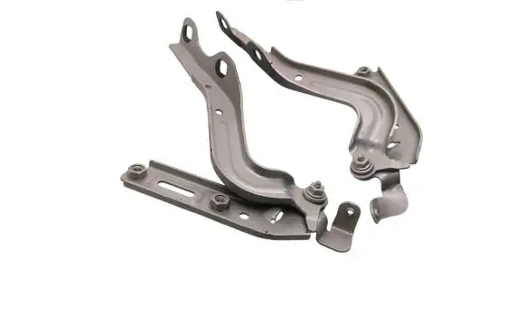 Chrysler Pacifica Engine bonnet/hood hinges VL071 VR070