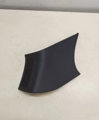 Porsche Cayenne (92A) (B) pillar trim (top) 7P5867245