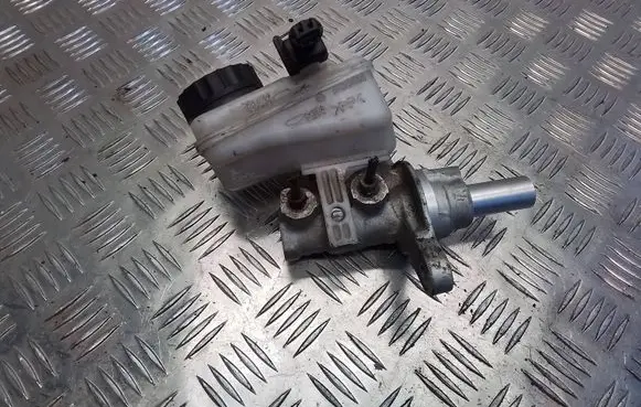 Toyota Aygo AB10 Master brake cylinder