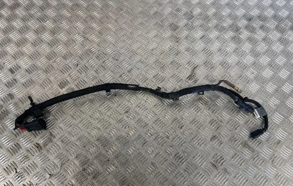 Audi Q5 SQ5 Other wiring loom 80B971111A