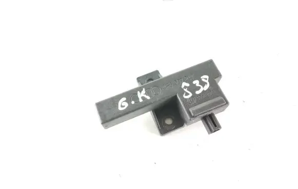 Interior comfort aerial antenna