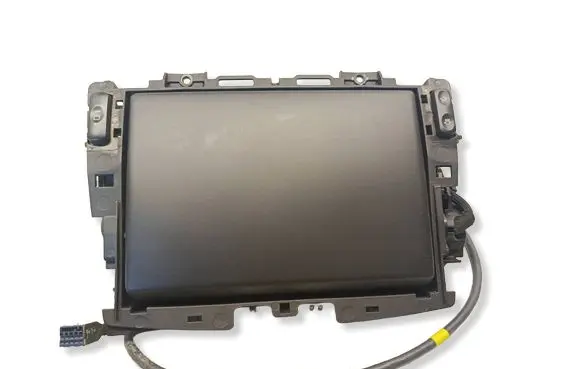 Peugeot 5008 Screen/display/small screen 96735367ZD 3387489