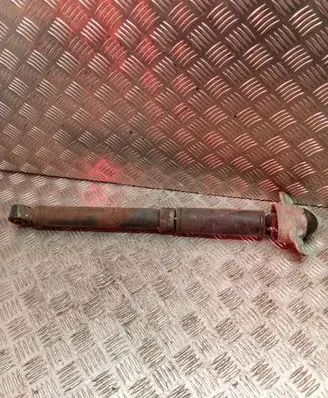 Rear shock absorber/damper
