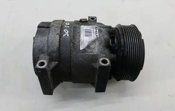Air conditioning (A/C) compressor (pump)