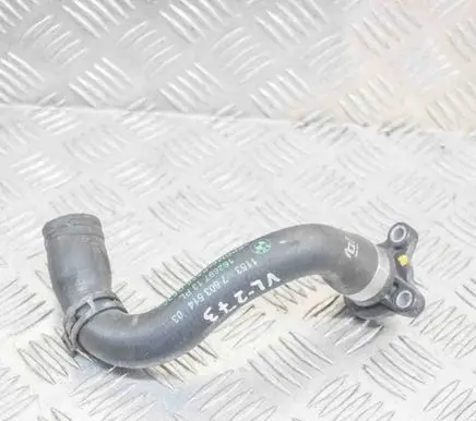 BMW X5 F15 Engine coolant pipe/hose 7603514