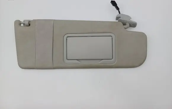Volkswagen Golf IV Sun visor 