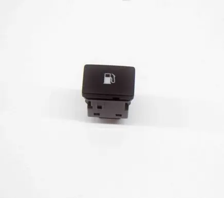Toyota C-HR I Fuel cap release pull handle 15D936