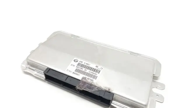 Suspension control unit/module