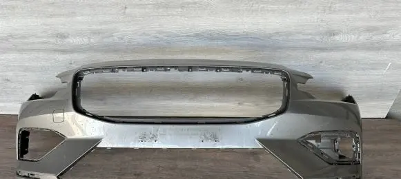 Volvo V60 Front bumper