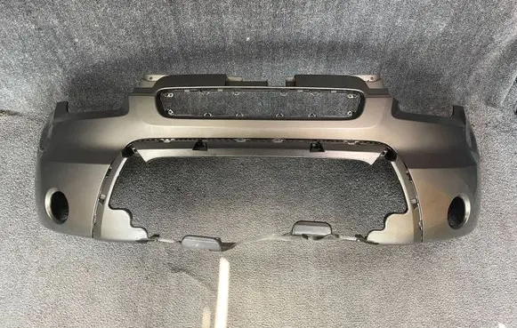 KIA Soul Front bumper