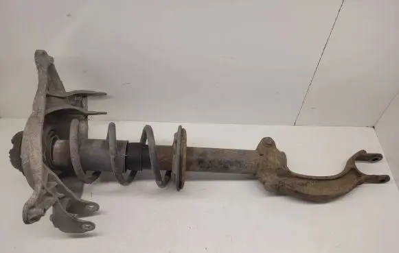 Audi A4 S4 B8 8K Front shock absorber mounting bracket 8K0412383