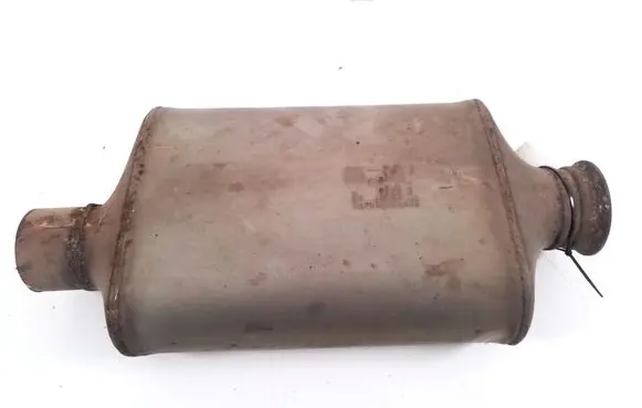 BMW 2 F46 Catalyst/FAP/DPF particulate filter 8593253