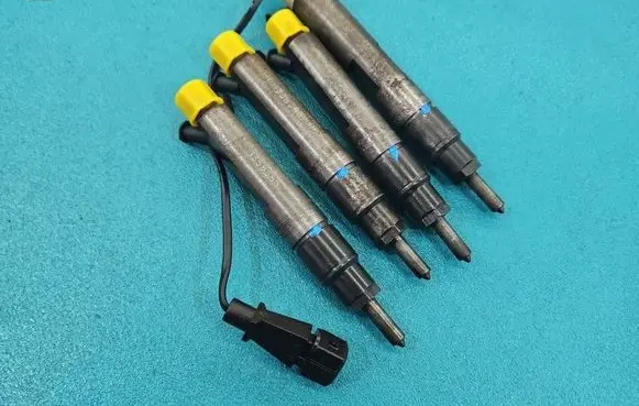 Audi A4 S4 B5 8D Fuel injector 028130201S IMPRK1358586