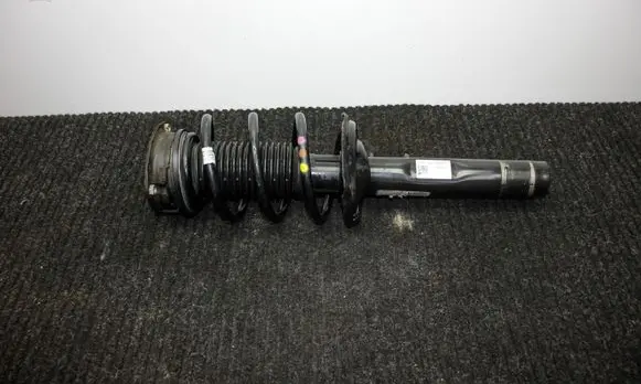 Front shock absorber/damper