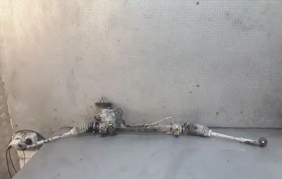 Volkswagen Lupo Steering rack