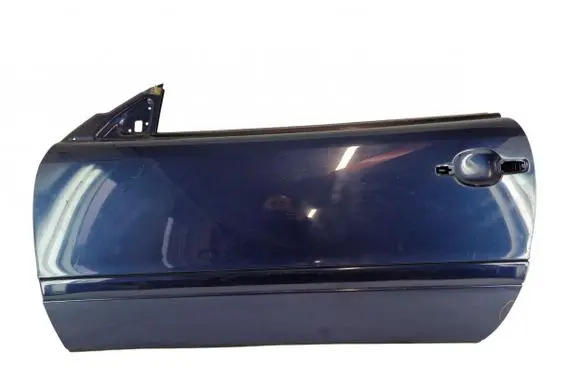 Door (2 Door Coupe)