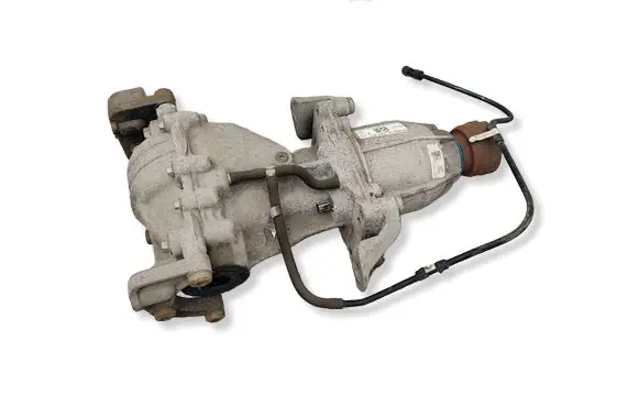 Ford Kuga II Rear differential CV6W4B025DF CV6W4C166AB 855E