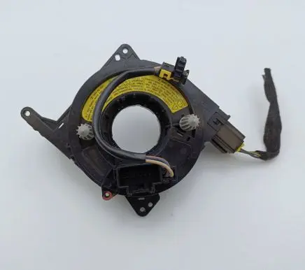 Ford Mondeo MK IV Airbag slip ring squib (SRS ring) 6G9T14A664BE